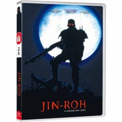 Jin-roh, la brigade des...