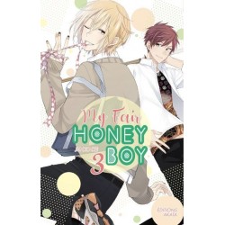 My Fair Honey Boy - Tome 3