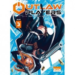 Outlaw Players - Tome 3
