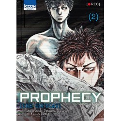 Prophecy - The Copycat Vol.2