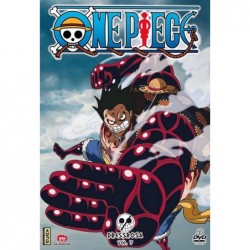 Coffret 44 – One Piece...
