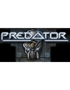 Pop! Predator