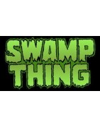 POP! Swamp Thing