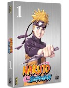 Naruto Shippuden