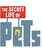 POP! The Secret Life of Pets