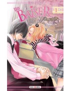 Un Baiser à la vanille