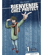 Bienvenue chez Protect