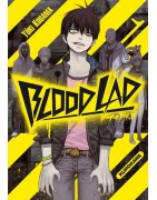 Blood Lad