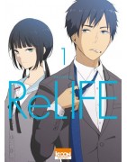 ReLIFE