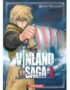 Vinland Saga 