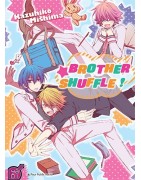 Brother Shuffle