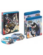 Le Chant des Rêves - Utawarerumono