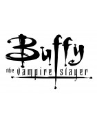 POP Buffy the Vampire Slayer