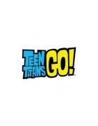 POP Teen Titans GO !
