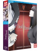 Death Parade