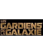 Pop Les gardiens de la galaxie