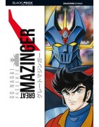 Great Mazinger