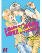 Love stage 
