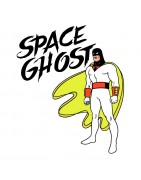 POP Space Ghost