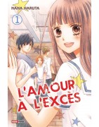 L'amour à l'excès 