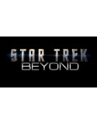 POP Star Trek Beyond