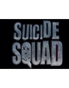 POP Suicide Squad