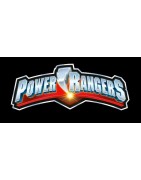 POP Power Rangers