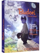 Budori l'étrange voyage - Film