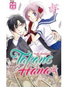 Takane & Hana