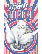 Desperate Housecat & Co