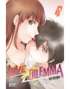 Love X Dilemma