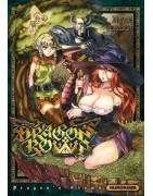 Dragon's Crown