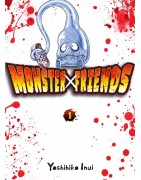 Monster Friends