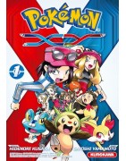 Pokémon X/Y