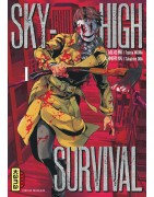 Sky High Survival 