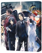 Project Itoh : The Empire of Corpses 