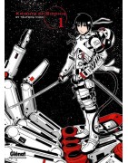 Knights of Sidonia