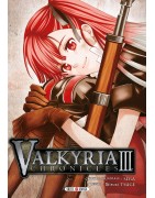 Valkyria Chronicles III