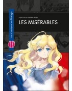 Les Misérables  - Classiques en manga