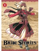 Bride Stories