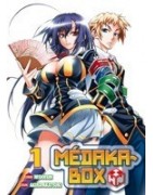 Medaka box