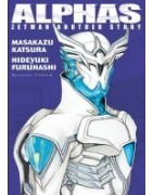 Zetman - Alphas Zetman Another Story