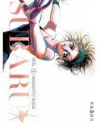 Subaru - Nouvelle édition