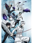 Tokyo Ghoul:RE