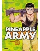 Pineapple Army