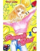 Peach Girl