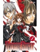 Vampire Knight