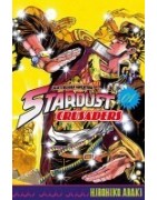 Jojo's Bizarre Adventure - Partie 3 - Stardust Crusader