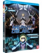 Heavy Object