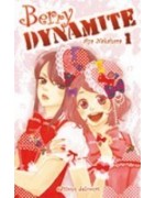Berry Dynamite
